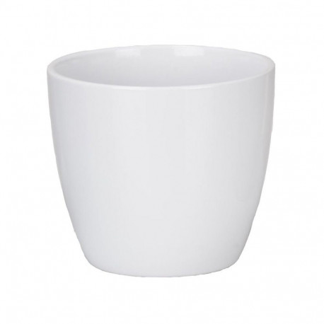 Lillepott 920/33 Alaska valge D33