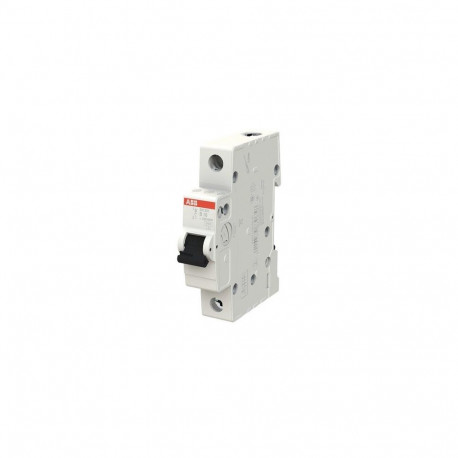 CIRCUIT BREAKER SH201-B16A 1P 6KA