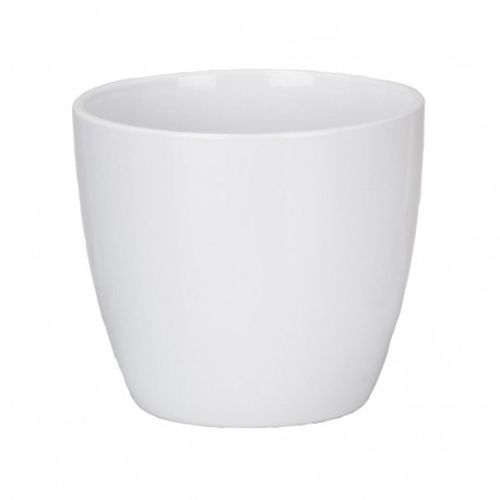 Lillepott 920/16 Alaska valge D16