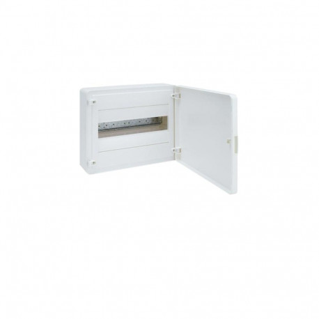 Pindpaigaldusega jaotuskilp VS112PD IP40 12 moodulit