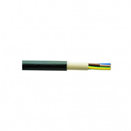 CABLE CYKY-L 4X2.5 JUOD (500)