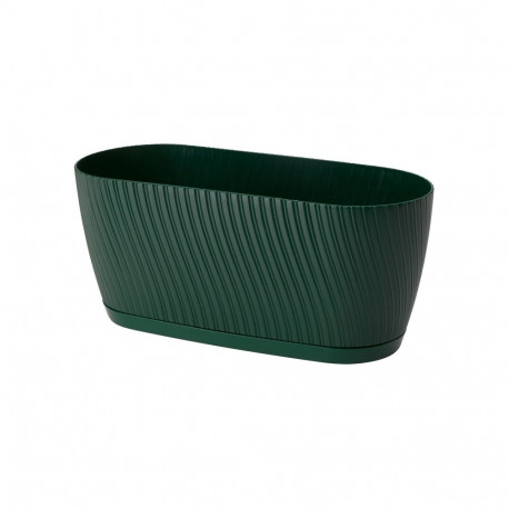 Pott alusega Mika Boxeco 4539-075 D27