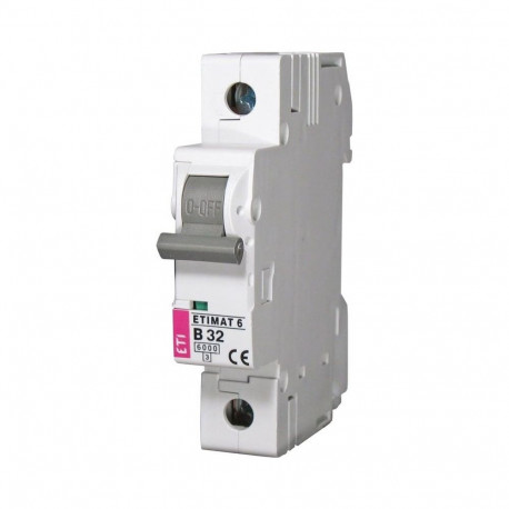 Kaitselüliti ETIMAT6 C32A 1P
