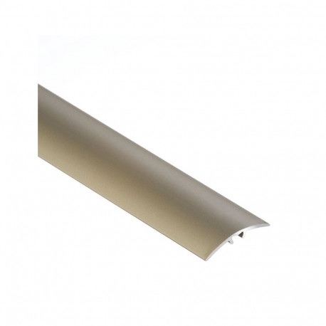 Anodeeritud alumiiniumist šampanjavärvi lävepakk LW30 2.79M