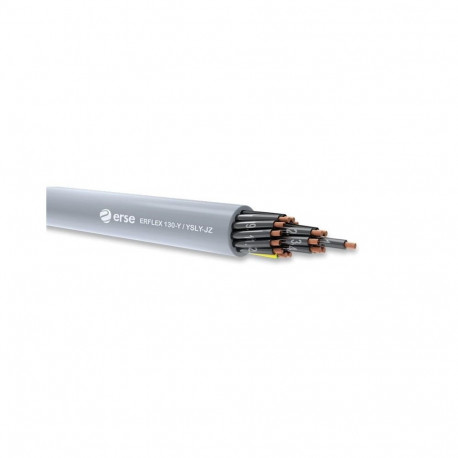 CONTROL CABLE YSLY 2X0.75 (500M)