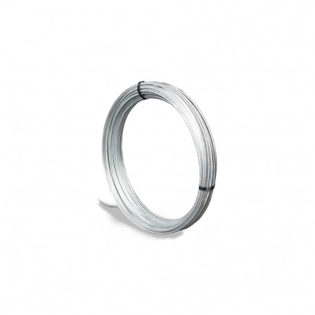 Kuumtsingitud traat D8 50KG +-2KG