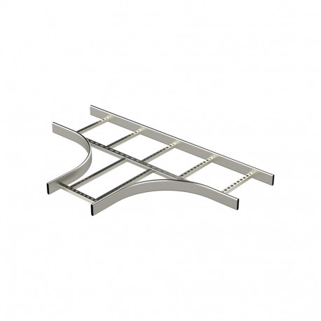 KST-500 R=300 HDG kolmik