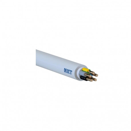 Kaabel (N)YM 3X4.00 300/500 NKT