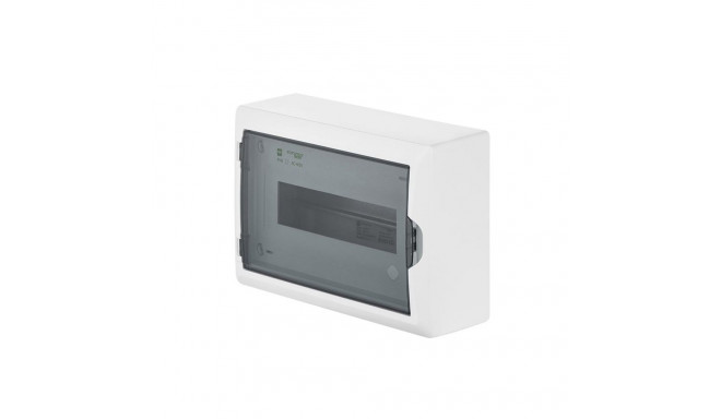 BOARD DISTRIBUTION SURFACE IP40  12 MOD