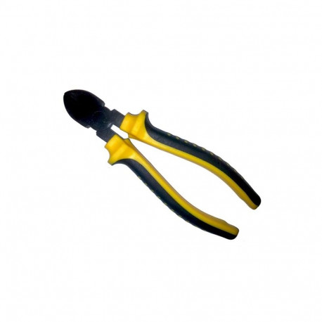 END CUTTING PLIERS