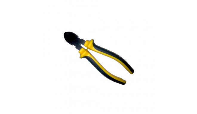END CUTTING PLIERS