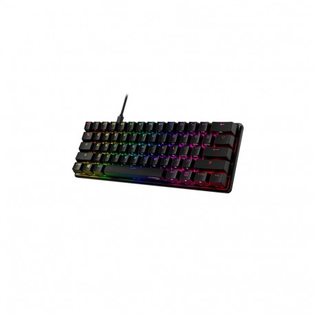 KEYBOARD HYPERXALLOY ORIGINS 60 MECH