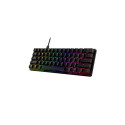 KEYBOARD HYPERXALLOY ORIGINS 60 MECH