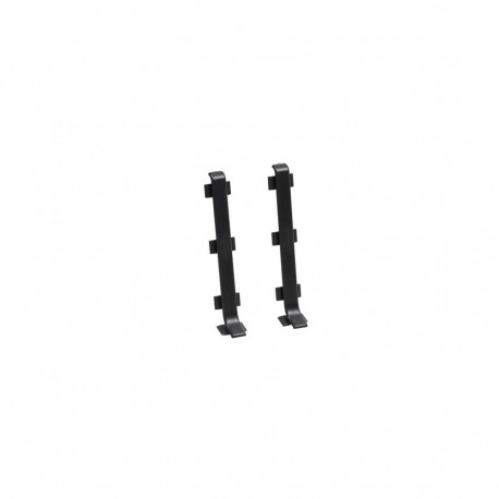 CONNECT PVC SKIRT LP80 D.GREY (2)