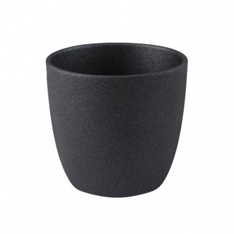 CERAMIC POT EMI D22 GRAPHITE
