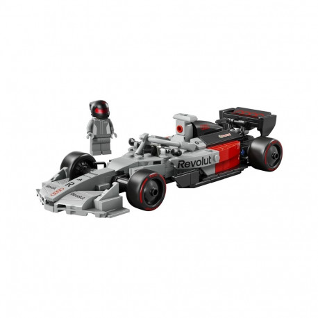 CONSTRUCTOR LEGO SPEED CHAMPIONS 77259