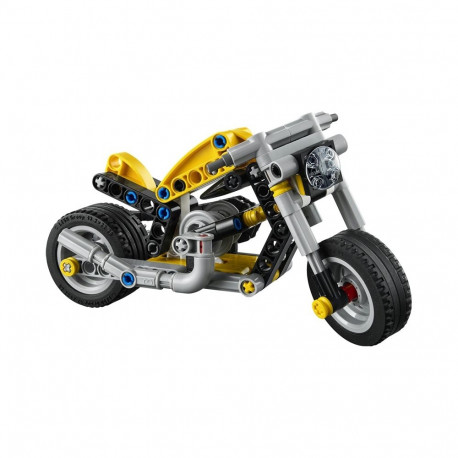 LEGO Technic 42225 mootorratas