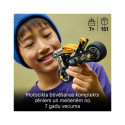 LEGO Technic 42225 mootorratas