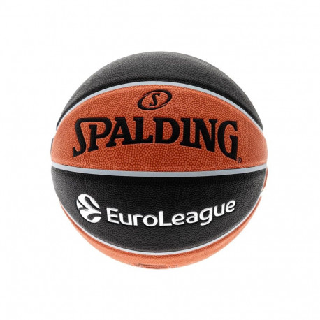 Spalding Euroleague TF1000 7 korvpall