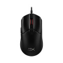 MOUSE HYPERXPULSEFIRE HASTE BLACK 2