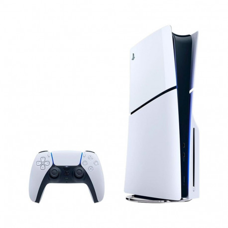 GAMING CONSOLE SONY PS5 SLIM
