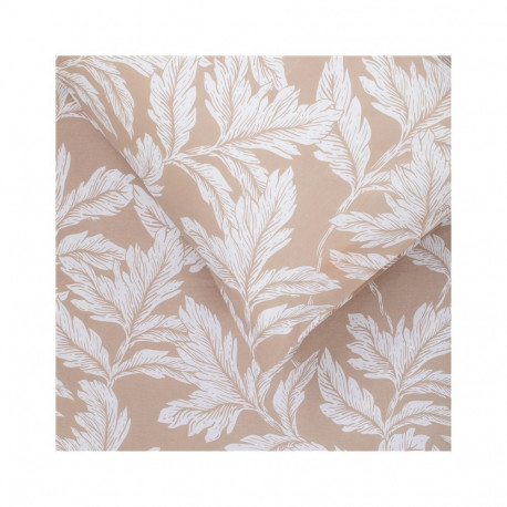 voodipesukomplekt D-889 puuvill 140x200CM