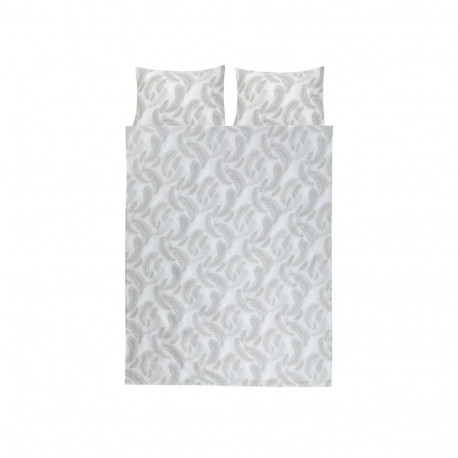 BEDDING COVER SET D-986 SATEEN 160X200CM