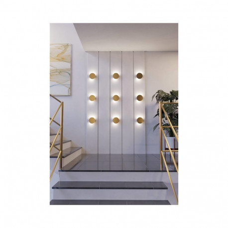 laelamp EGLO TALAMELLO LED 4W kuldne