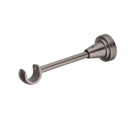 kardinapuu kinnitus üksik D19 m.kroom