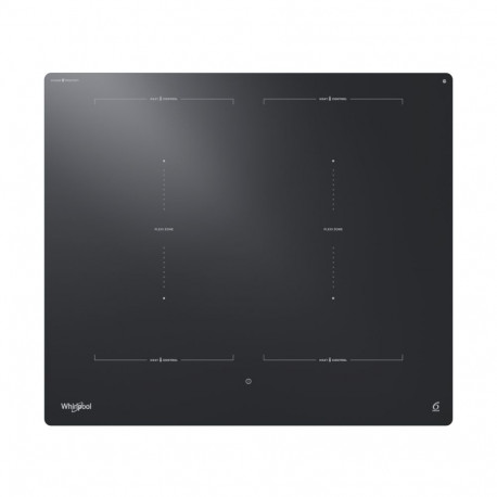 Induction hob Whirlpool