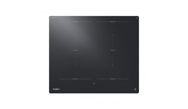 Built-in induction hob Whirlpool