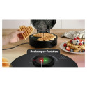 Waffle maker Clatronic