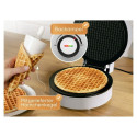 Waffle maker Clatronic