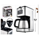 Kohvimasin ProfiCook PCKA1300