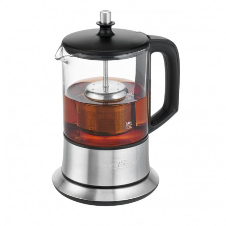 Tea/coffee kettle ProfiCook