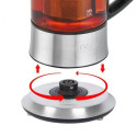 Tea/coffee kettle ProfiCook