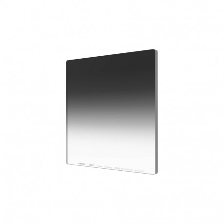 NiSi Cine Filter Nano IR GND Soft 4x5.65" 1.2