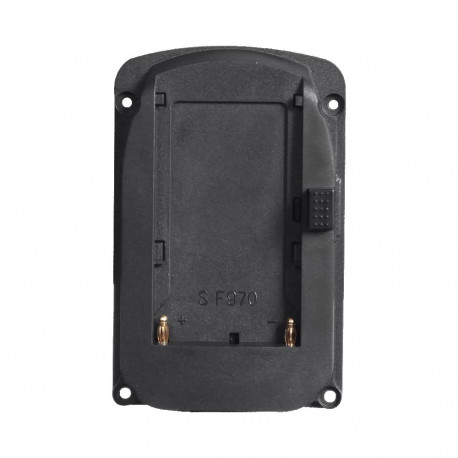 Feelworld F970 Battery Plate