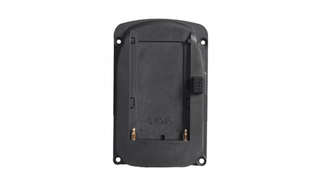 Feelworld F970 Battery Plate