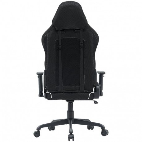 CANYON gaming chair Shift MCCH01 Transformer Black