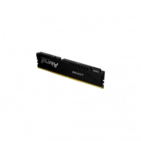 Kingston Fury Beast DDR5 32GB 6000MHz CL30 (KF560C30BBE-32)