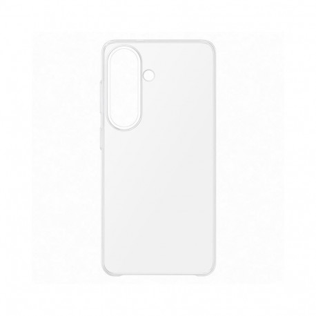 Galaxy S26 Clear, läbipaistev