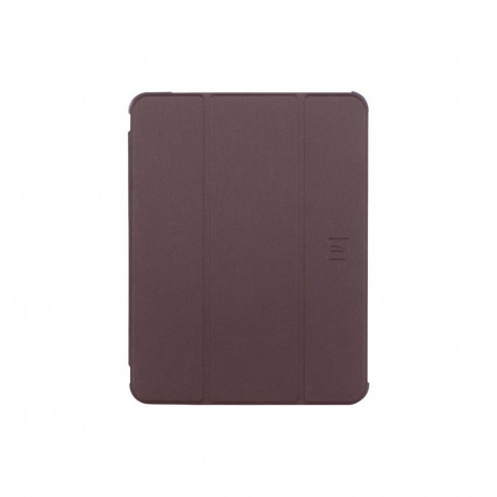 Tucano Satin iPad A16 11th Gen/10th Gen, lilla