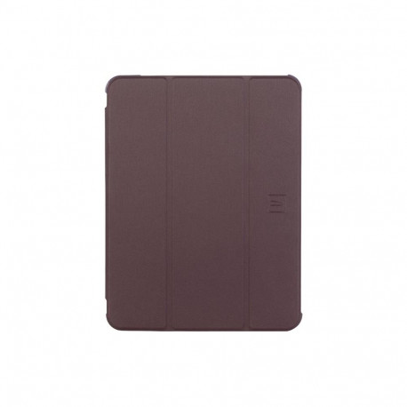 Tucano Satin iPad Air 11" M4, M3, M2, lilla