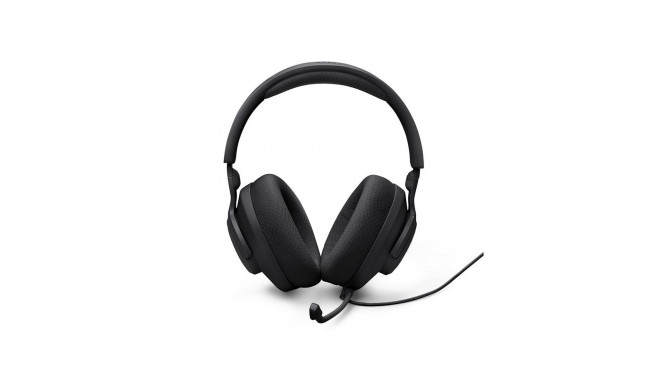 Peakomplekt JBL Quantum 100 M2, must