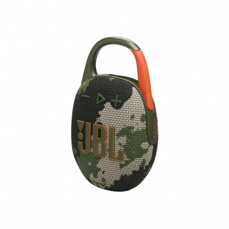 Kaasaskantav kõlar JBL Clip5, IP67, kamo