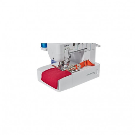 Kandivoltija, Brother