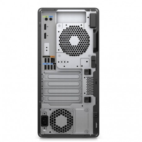 HP Z2 G8 Tower i9-11900 8GB 256SSD M.2 NVME RTX3050 6GB WIN11Pro