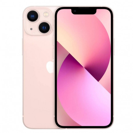 Apple iPhone 13 128GB Pink Ilma eksponeerimiseta Garantii 2 aastat
