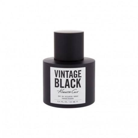Kenneth Cole Vintage Black Eau de Toilette (100ml)